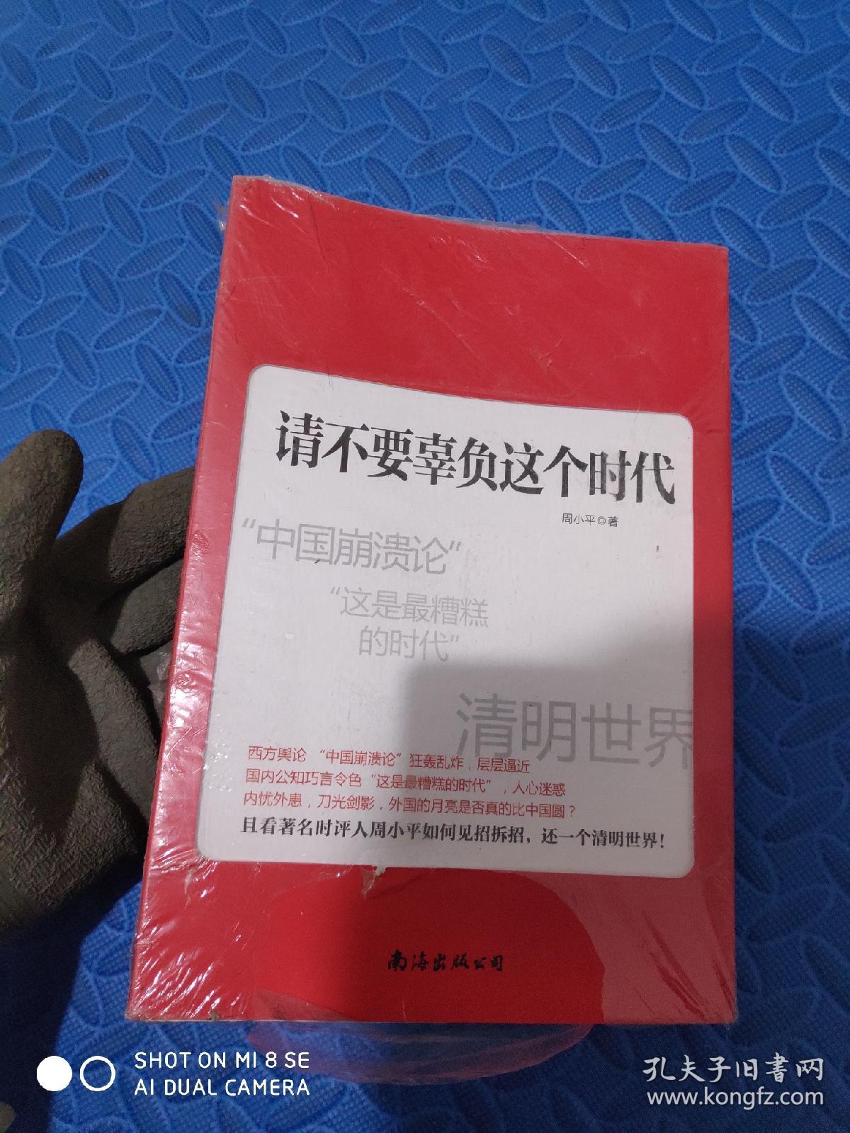 请不要辜负这个时代书内配图_请不要辜负这个时代_请不要辜负这个时代 豆瓣