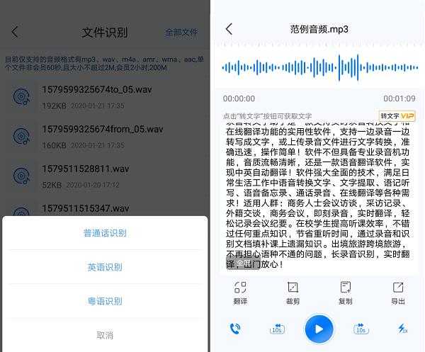 录音转换文字专家软件_录音音频转文字软件_录音转文字专家激活码