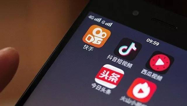 抖音免费自动涨粉app_涨粉app下载_快手涨粉助手app下载