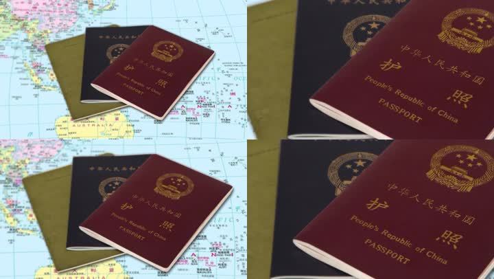 护照加注有必要吗