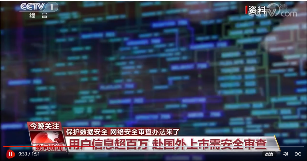 个人信息来源
