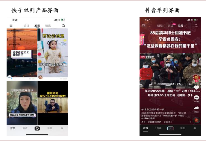 快手作品上热门软件_快手几点发作品热门_快手互粉影响上热门吗