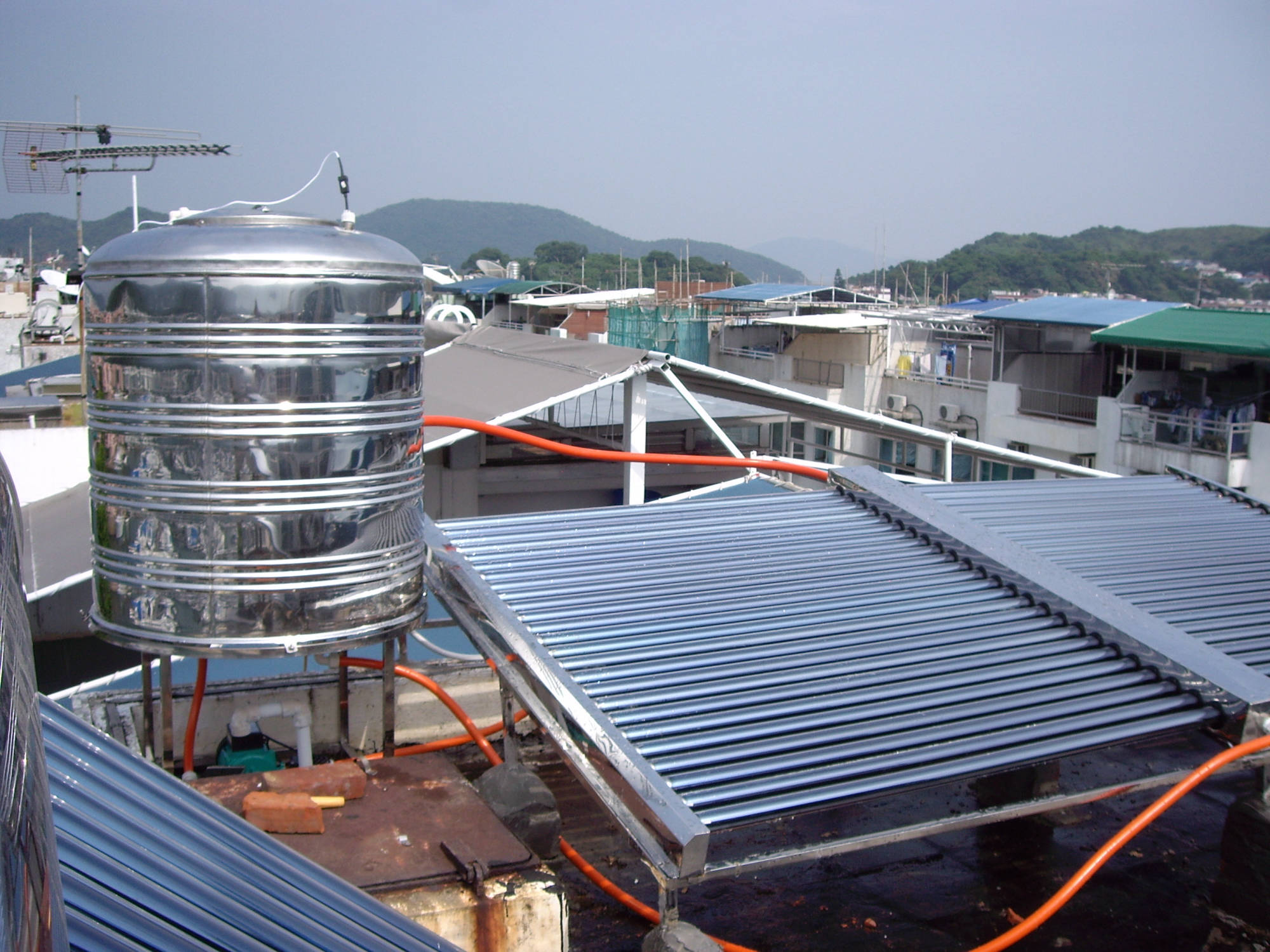定压补水脱气装置原理_面膜补水原理_太阳能小补水箱工作原理
