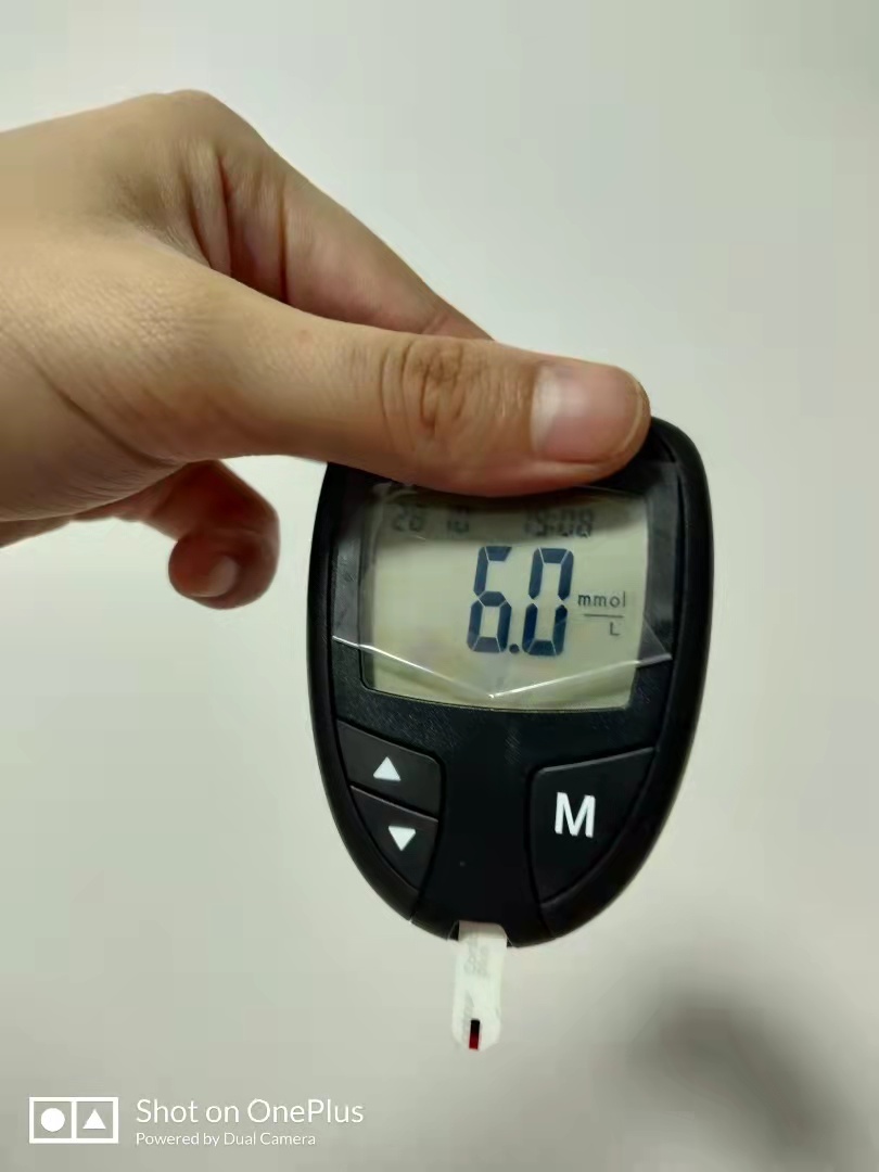 血糖仪测血糖准确吗_血糖仪什么牌子好用准确_血糖测试仪哪个牌子好