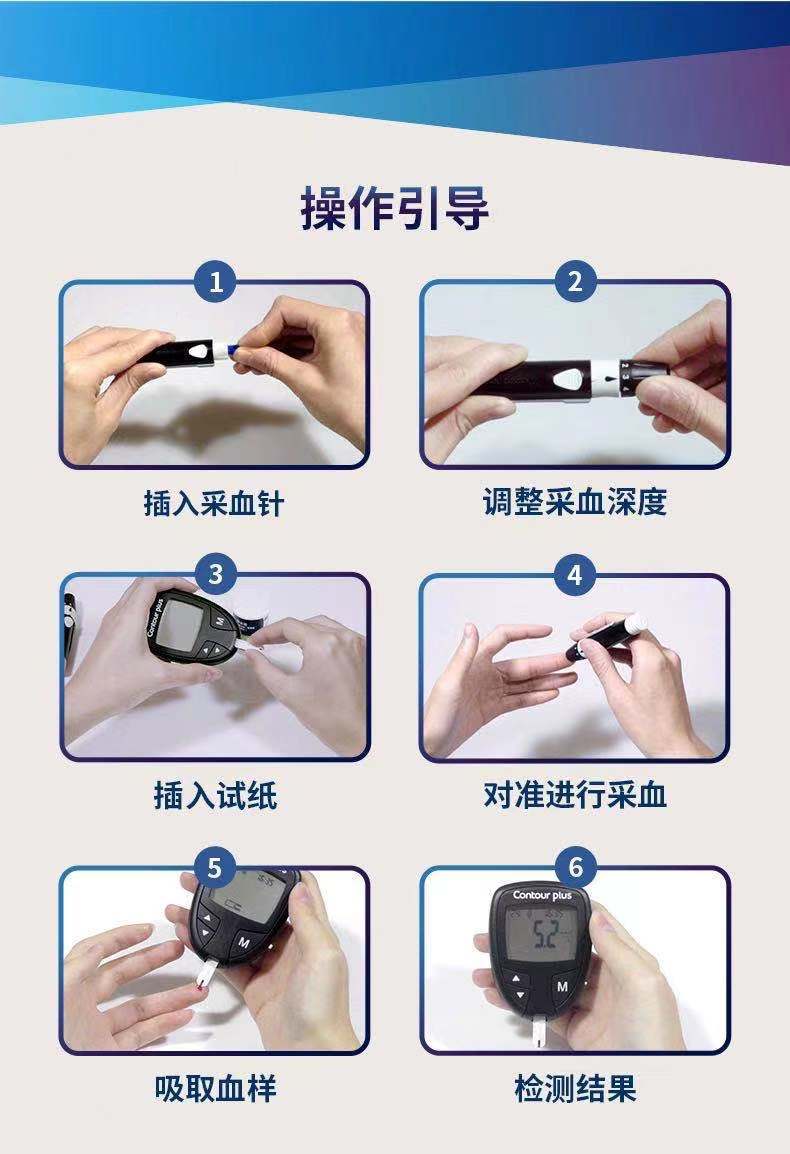 血糖仪什么牌子好用准确_血糖测试仪哪个牌子好_血糖仪测血糖准确吗