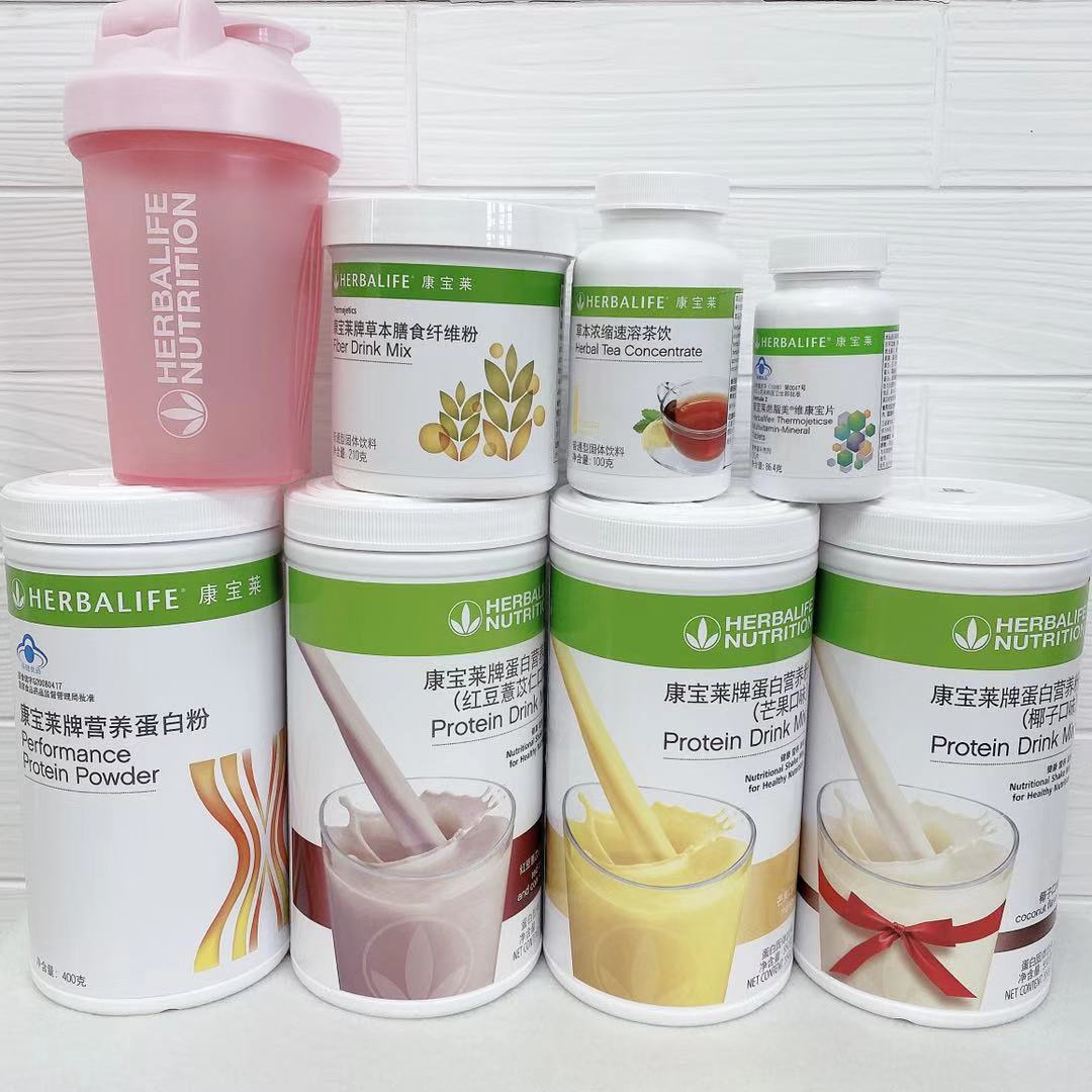 康宝莱的产品怎么样_康宝莱产品 会不会吃出问题_康宝莱非直销产品