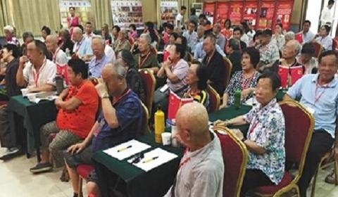 老人保健品行业好做吗_给老人买什么保健品好点呢_老人保健常识