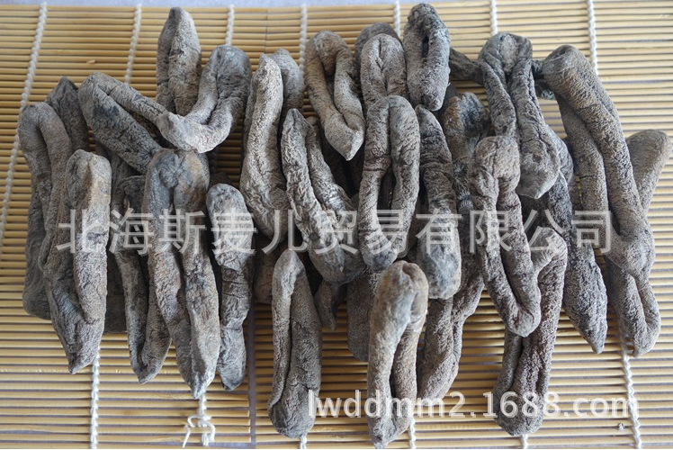 买的干海参肚子是破的_买的干海参肚子是破的_海参肚子筋黑干