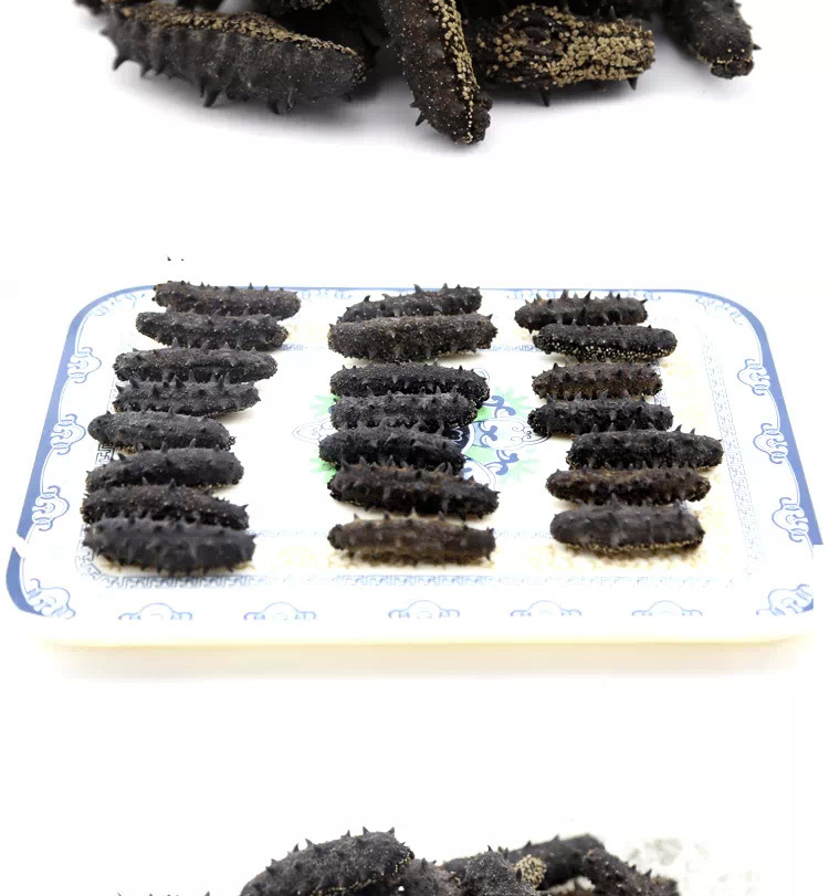 买的干海参肚子是破的_买干海参哪里买最靠谱_海参肚子筋黑干