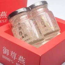 燕窝没有毛是不是假的_燕窝没有毛是不是假的_毛燕窝的做法大全