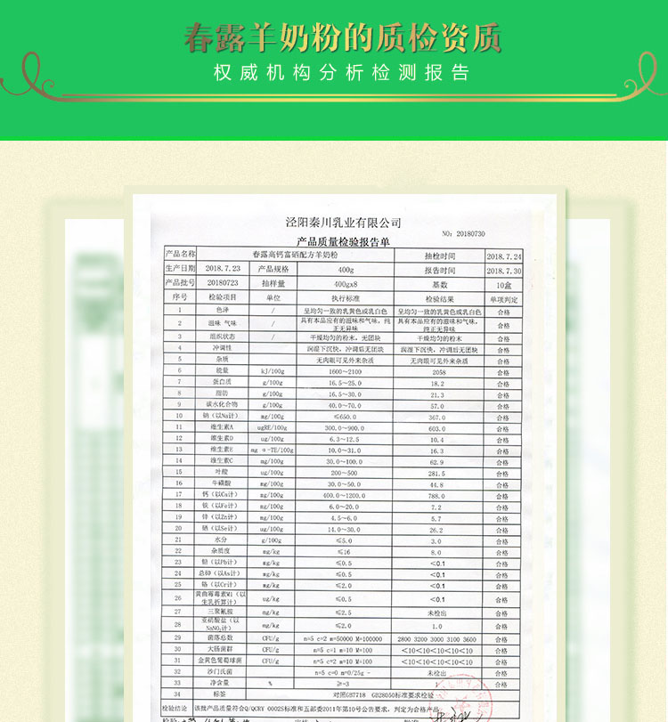 春天羊是属于哪个档次的奶粉_贝贝拉姆奶粉是属于全国连索不_海王喜安智奶粉属于什么档次