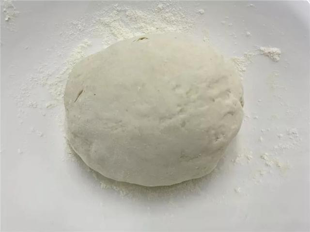 没有酵母没有泡打粉可以做油条吗_酵母没发起来的面可以做什么_做包子面发好了很粘手