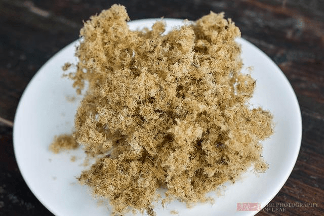 燕窝没有毛是不是假的_假毛炸毛怎么办_极燕老料燕窝没燕窝