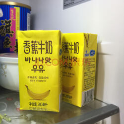 韩国香蕉牛奶条形码是69开头_去韩国可以带香蕉牛奶回来吗_去韩国可以带香蕉牛奶回来吗