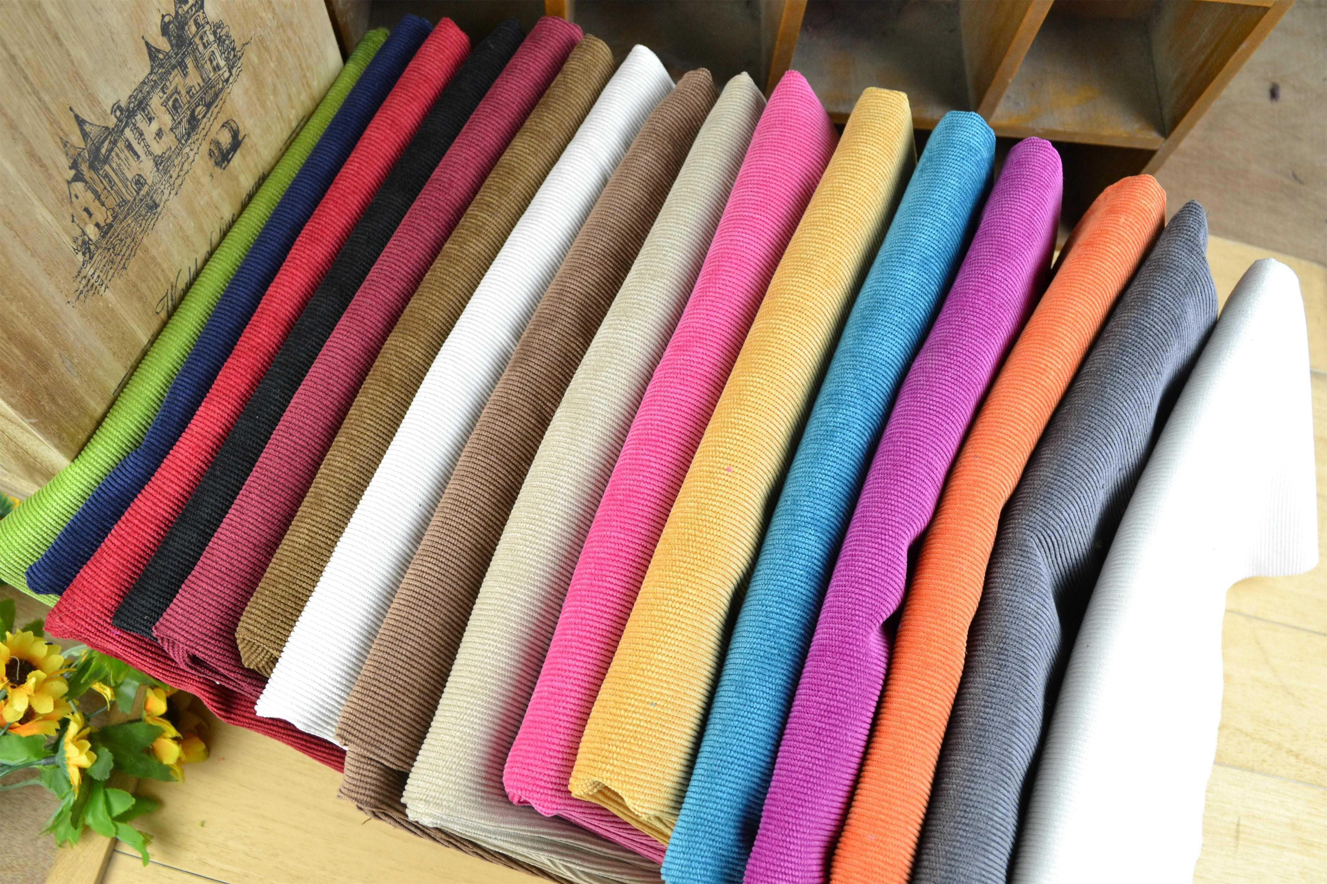 衬衣11种面料_服用面料有几种性能要求_服装人必看的50种面料知识