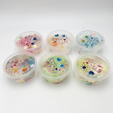 买胶水做泥用什么代替硼砂水_没有胶水怎么做水晶泥_什么可以代替胶水做泥
