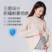 防辐射孕妇装有用吗_孕妇用冰箱辐射大吗_孕妇用小太阳有辐射吗