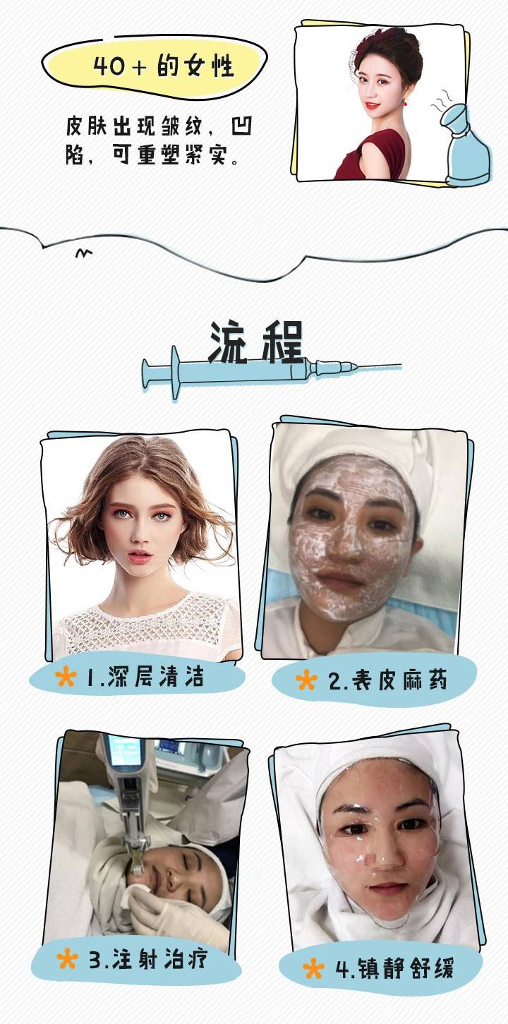 打美容针有副作用吗_男士打美白针副作用吗_美容店打水光针有副作用吗论坛