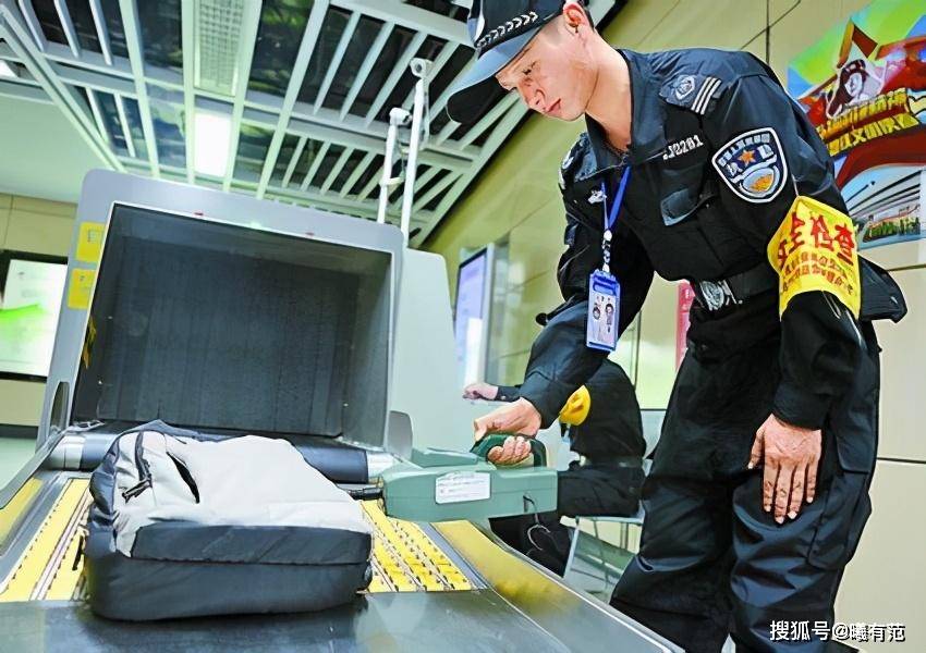 地铁上可以带电煮锅吗_什么刀可以过地铁安检_水果刀可以带上地铁吗