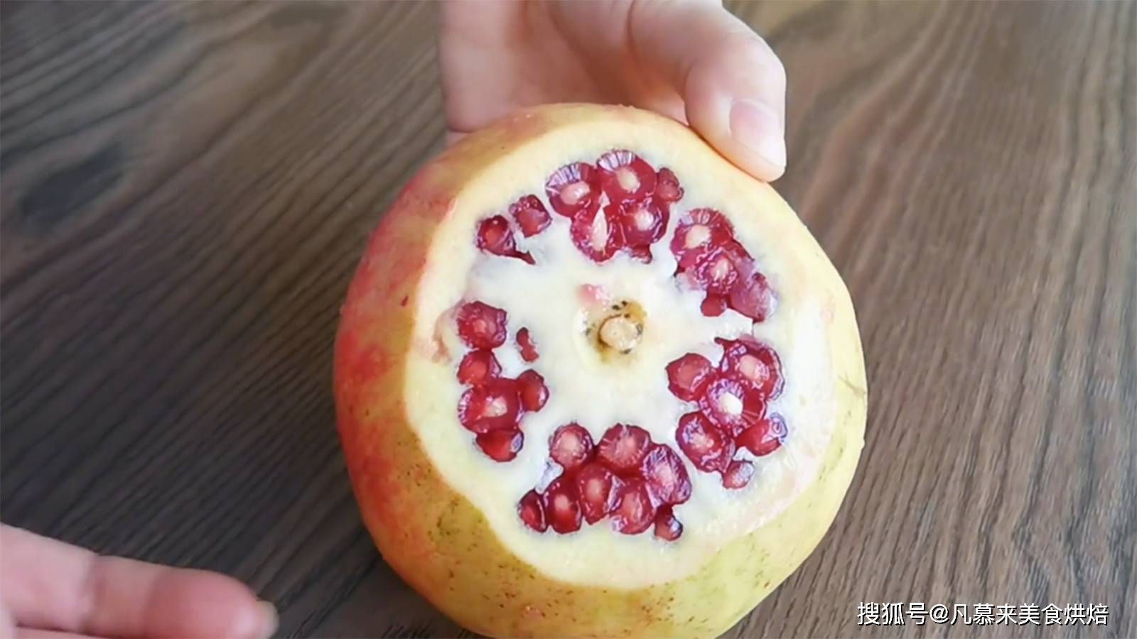 吃方便米饭有害处吗_没有刀石榴怎么吃方便_如何吃石榴方便