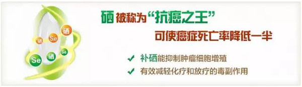 补硒的产品最好的是哪一种_补硒产品图片琳琅满目_最好的补硒产品