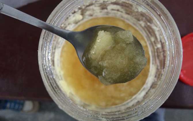 sitewww.jkbee.com 买一罐蜂蜜是多少斤_买回来的蜂蜜是硬硬的_蜂蜜怎么买到真蜂蜜
