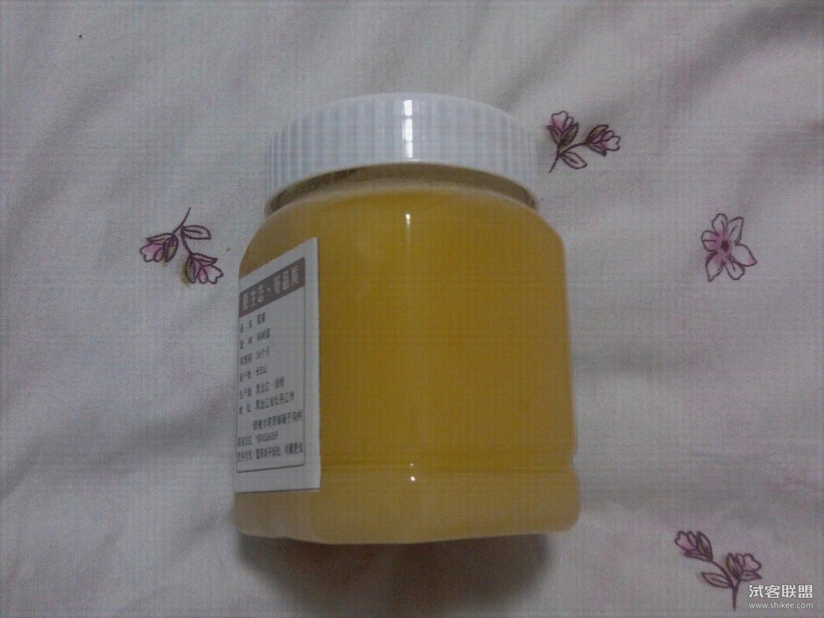 买蜂蜜营养成分越高越好么_土蜂蜜的营养成分表_蒙牛纯牛奶营养成分表