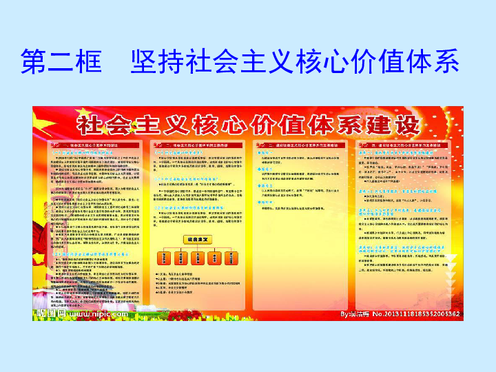社会主义价值核心观手抄报_践行社会主义价值核心观学生_互联网络时代大学生社会主义核心价值观教育实效性研究