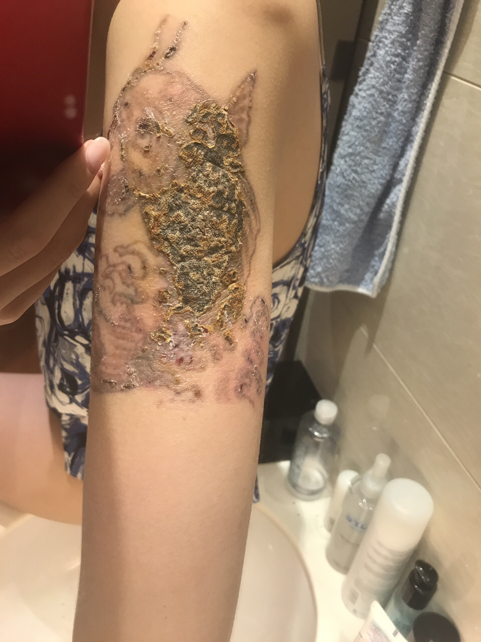厦门纹身店有多少家_人体绘画一般纹身店有吗_纹身店一般几点关门