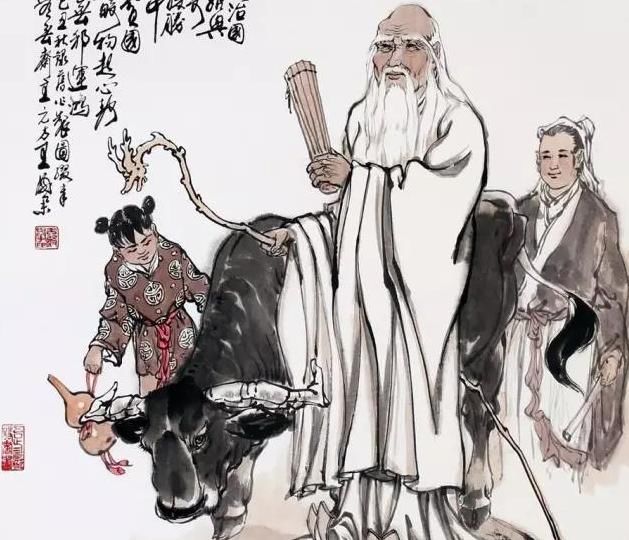 老子\"无为而治\"思想的历史和现实意义_社会达尔文主义将进化思想和社会理论联系起来_老子的社会思想之无名
