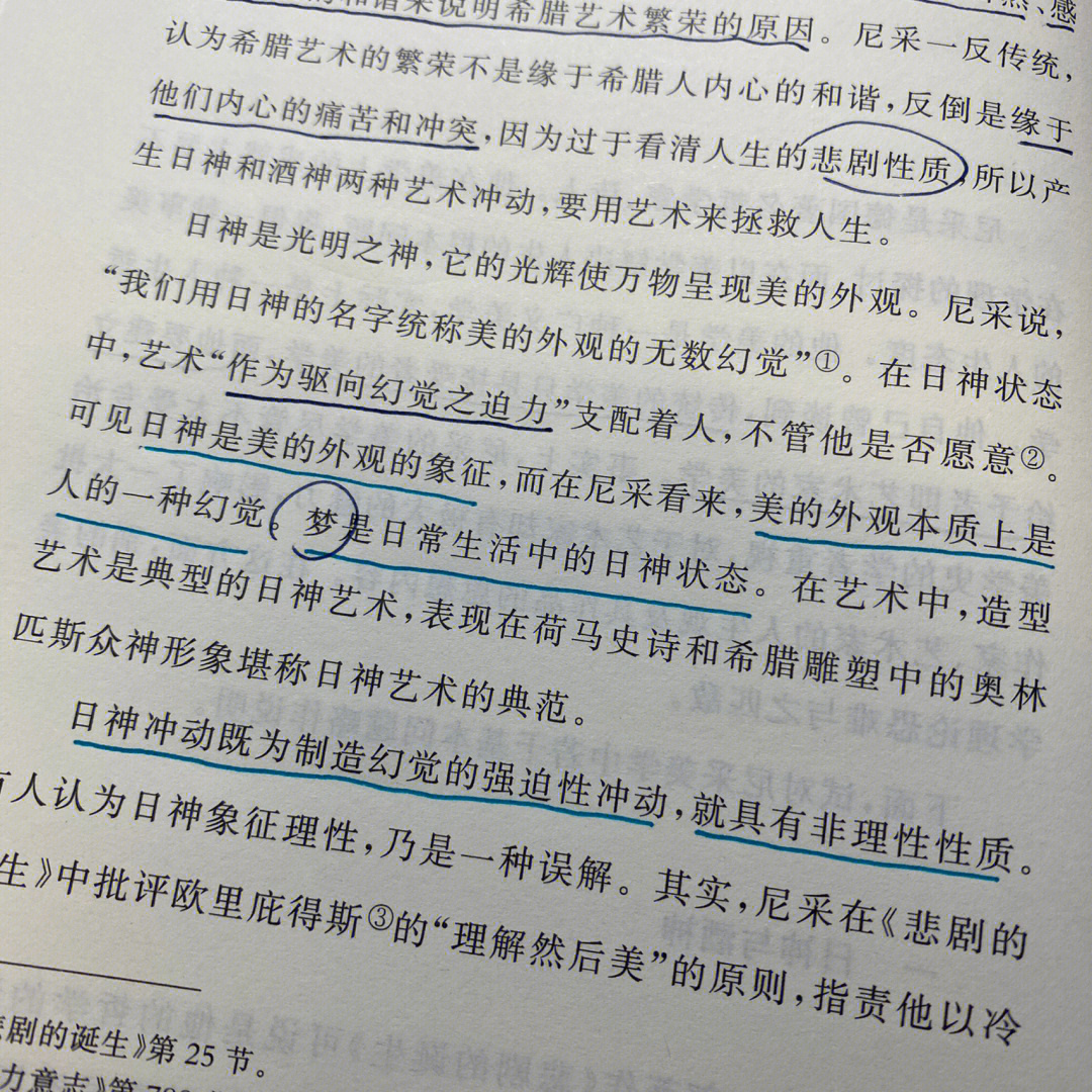 没有客观的事实 尼采_为了客观中立公正地进行事实_叔本华尼采 人生没有的意义