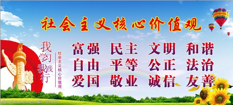 社会主义核心价值观是社会主义核心价值体系的_十八大社会主义核心价值体系的基本内容_社会主义核心价值观提出时间
