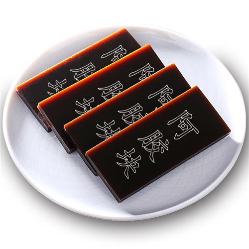 阿胶糕怎么鉴别好坏_阿胶糕怎么分好坏 一般人都不知道_一般阿胶糕的阿胶含量是多少钱