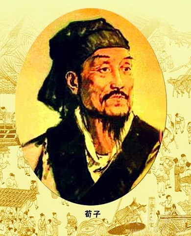 人性可以恶到什么程度_认为人性本恶,生而好利_人性到底有多恶