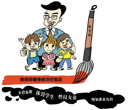 中学生违反道德的行为_职业道德可以用违反_违反法律的不一定违反道德