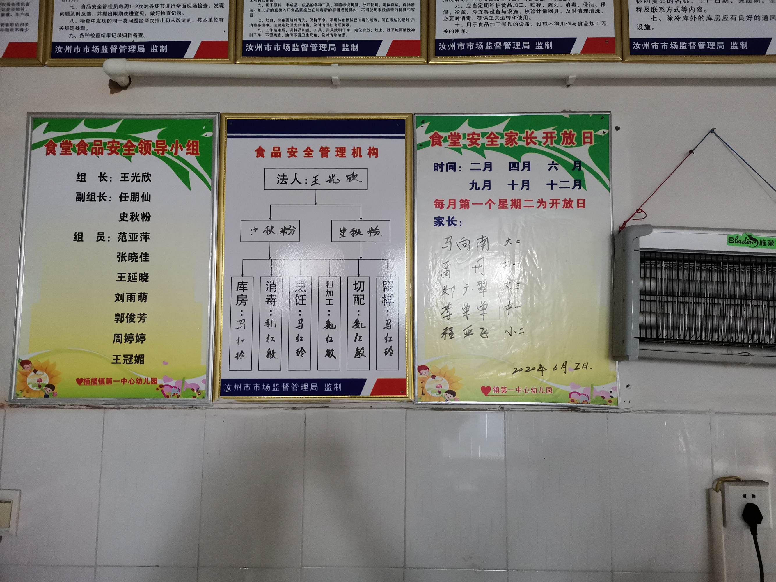 食品安全会后心得_食品经营法律法规培训心得_安全第一课心得
