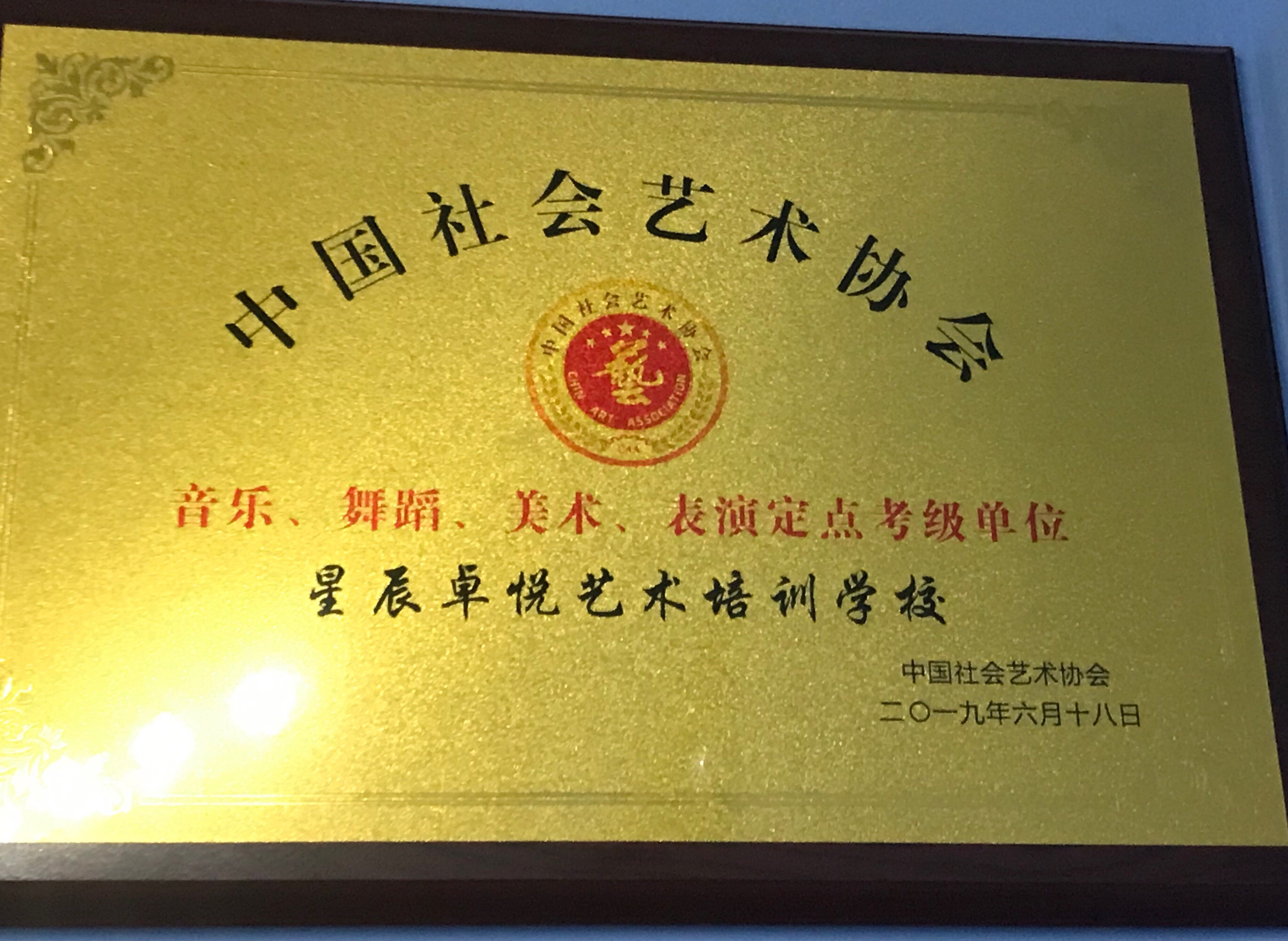 中国艺术协会名誉主席_中国社会艺术协会的真实性_中国艺术教育家协会