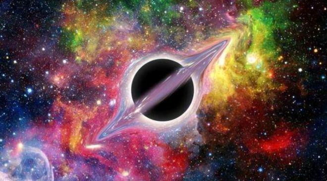 一切怪异现象 其实都是可以用科学道理来说明的_生活中的怪异现象和道理_在《秋水》中,庄子用夏虫不可以语于冰作喻来说明