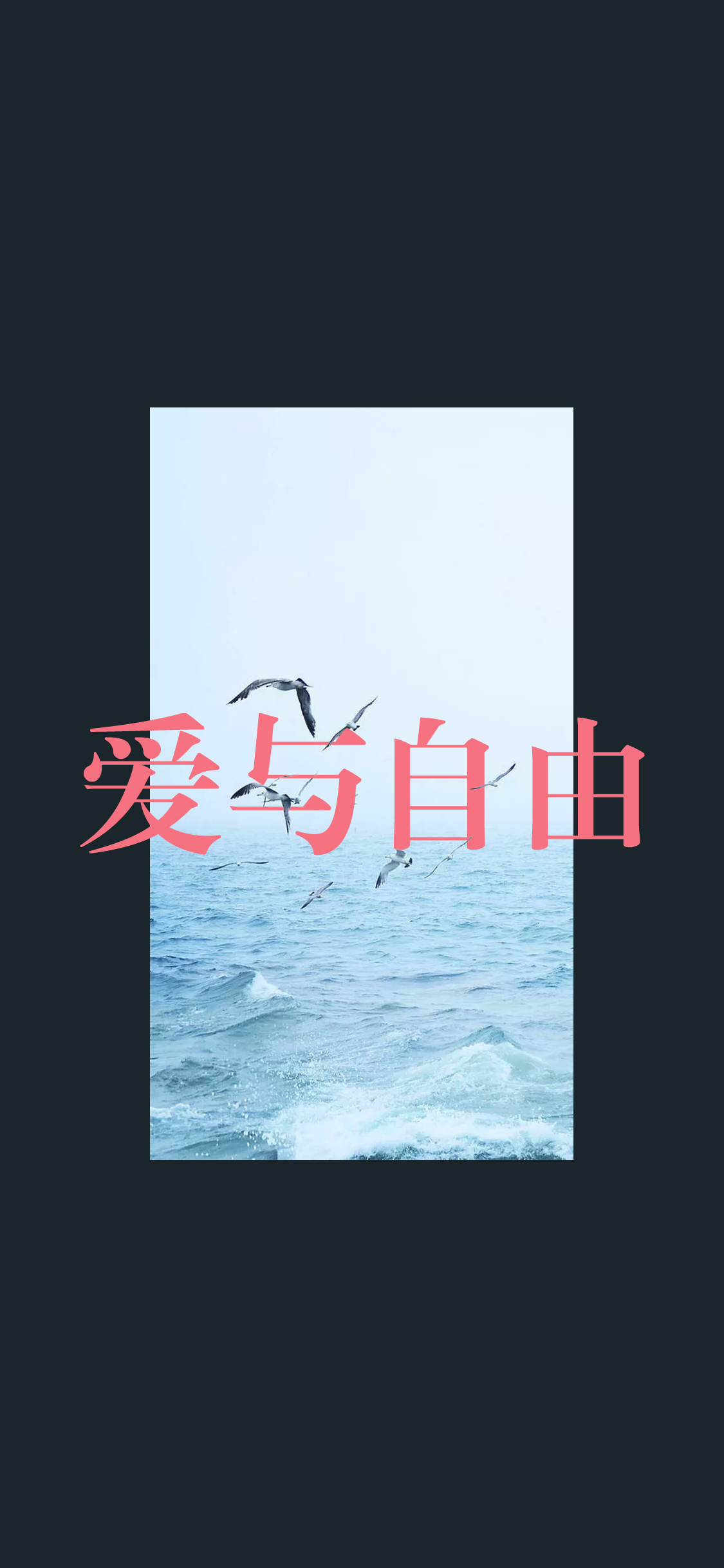 有约束的自由才是真正的自由_刀锋意志皮肤自由之翼_人有自由意志吗