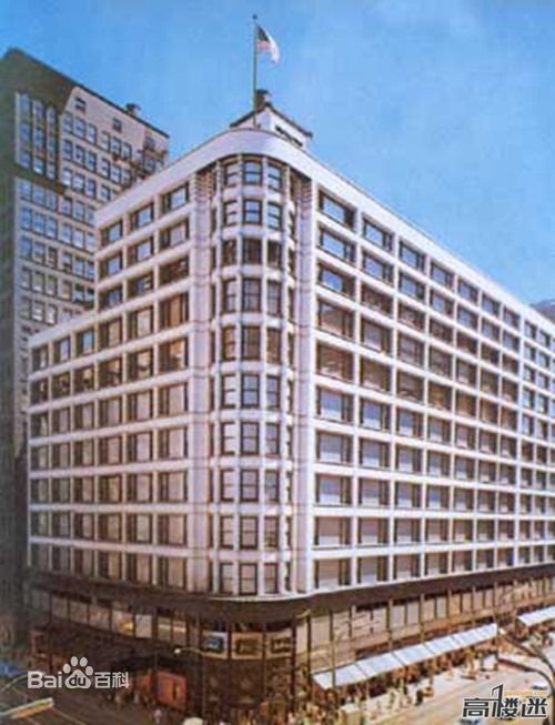 后现代主义代表作品_样式主义代表画家_新现代泰罗主义