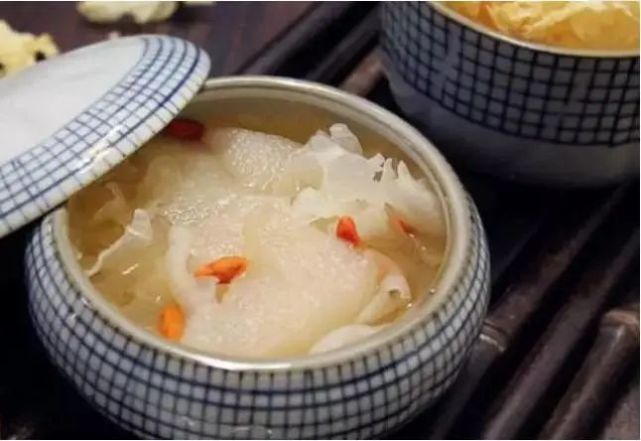 白领秋季养生常识_秋季养肺养生小知识_秋季养生小常识吃什么好ii