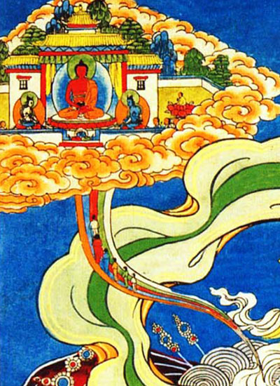 解脱道是基础_空海法师阿含经解脱道_解脱道