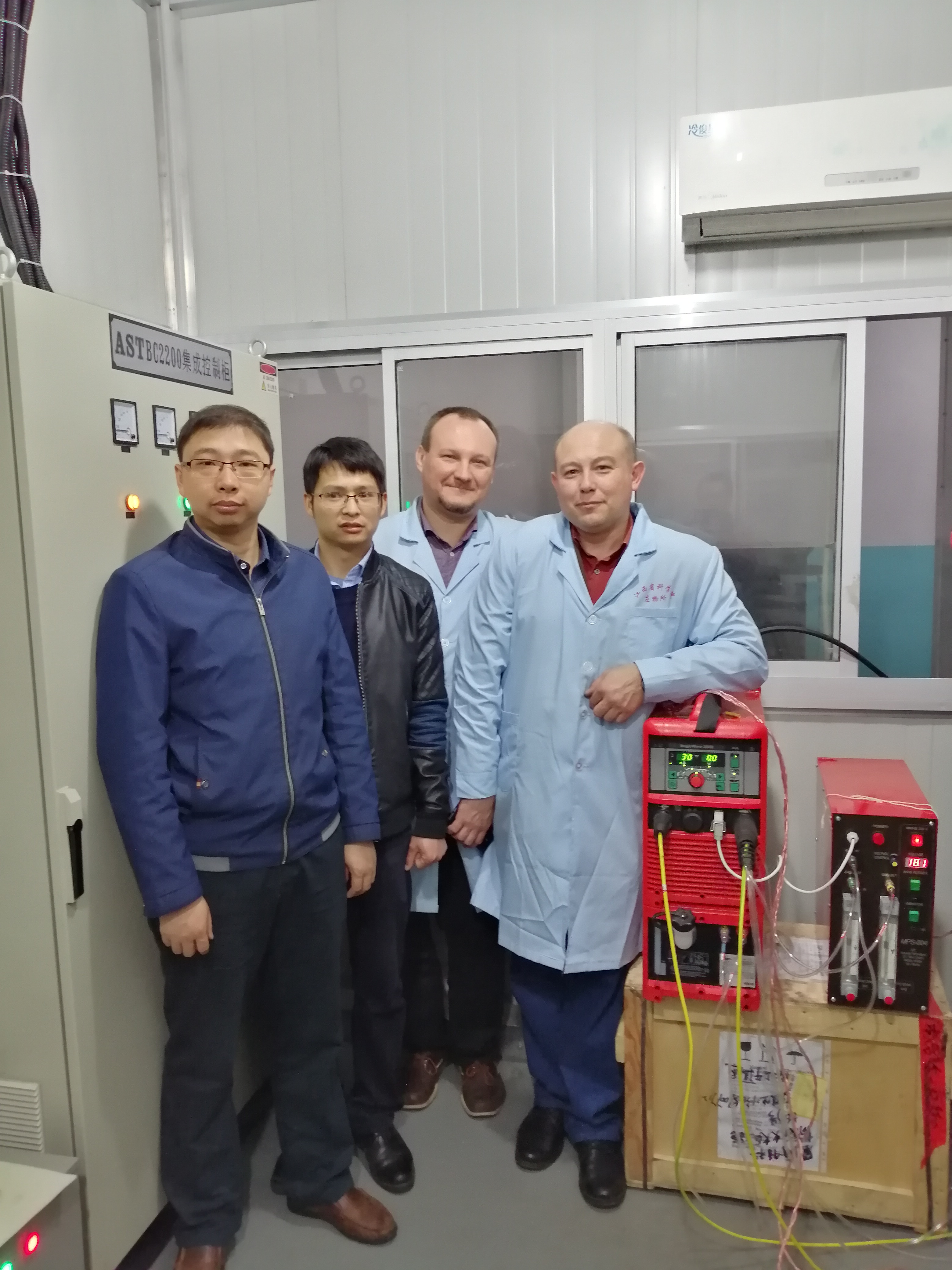 中乌生命科学研究院_优翔生命院_煤炭科学研究总院建井研究分院研究