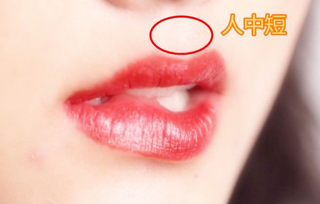 女人生命线短命就短吗_人中短真的短命有科学依据吗_人中短命短真的可信吗
