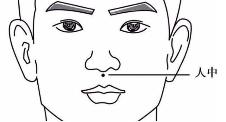 女人人中深短代表什么_日柱命短就一定短命嘛_人中短真的短命有科学依据吗