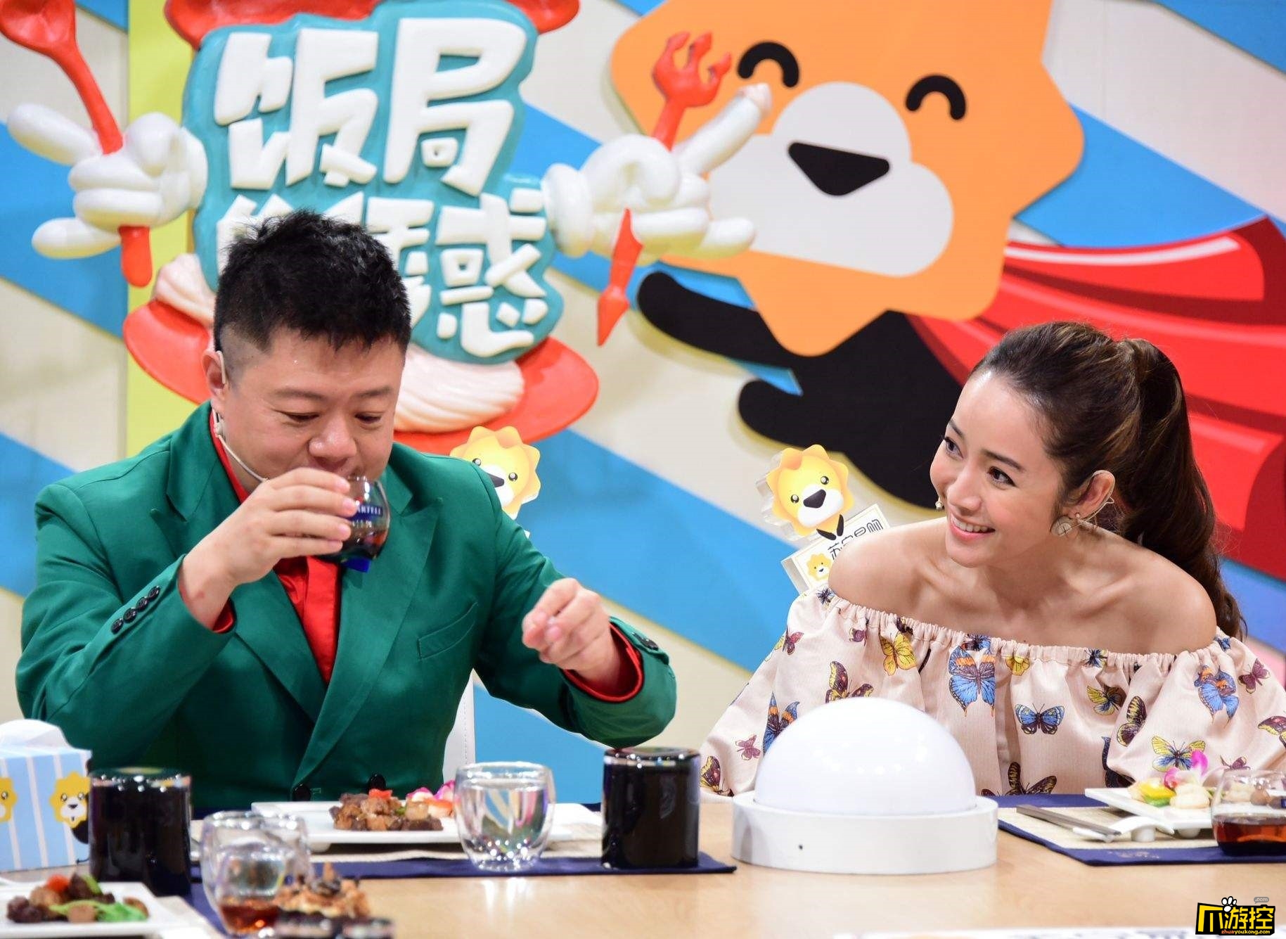 中央电视台天天饮食教做豌豆黄_中央七台以前教做饭的节目_林志玲教黄渤做瑜伽