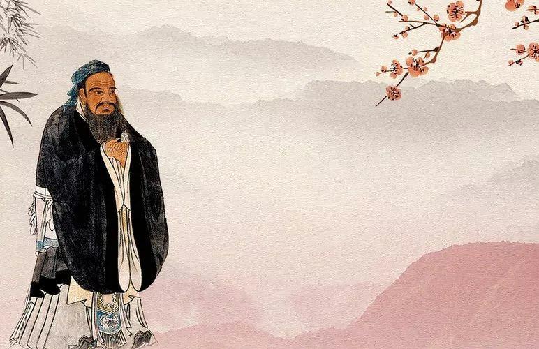 儒家经学的核心是_儒家核心思想仁之五德_儒家脉络学