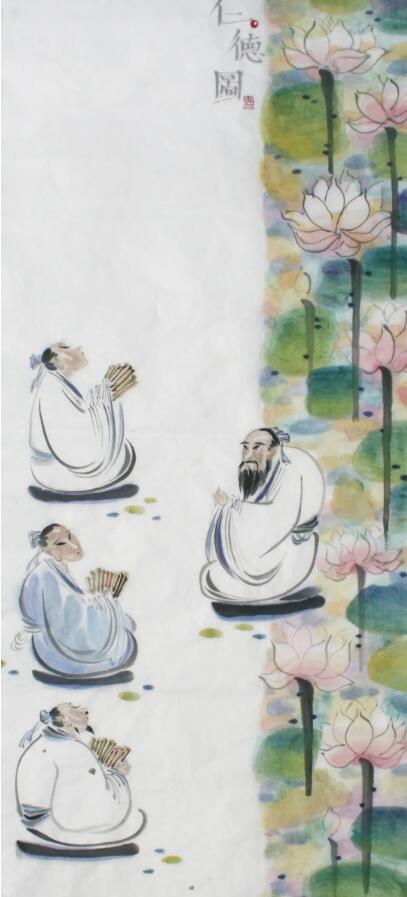 孔子的主要思想是什么_先秦孔子的主要思想_孔子,孟子的主要思想