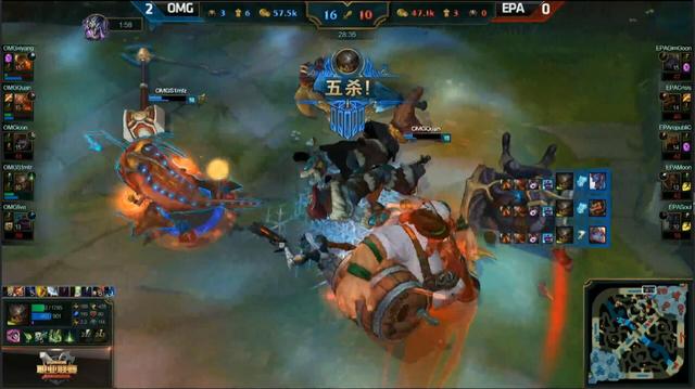 单杀 faker 西门夜说_小鱼人单杀faker视频_布姆学院单杀faker得小鱼人