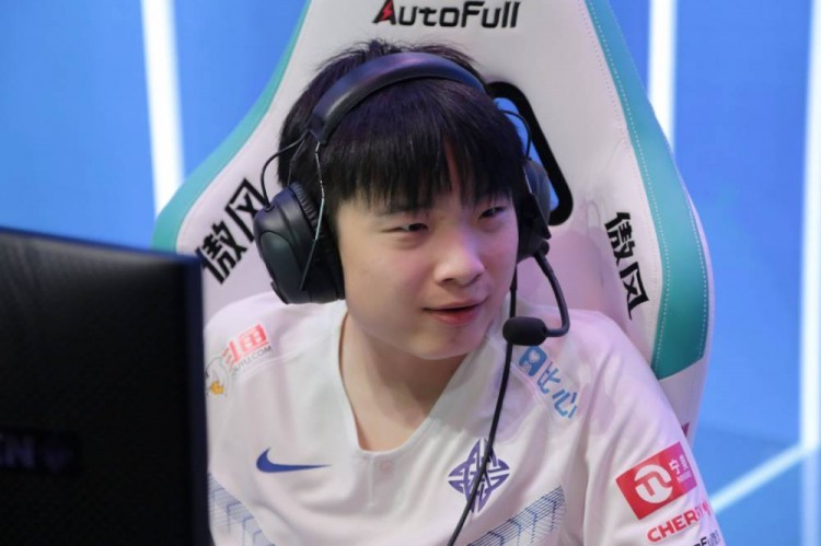 lol比赛用到的几个英雄_lol职业比赛很少用英雄_lol职业比赛冷门英雄